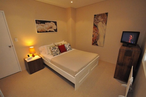 Glebe Self-Contained Modern One-Bedroom Apartment (47ROS) image 13