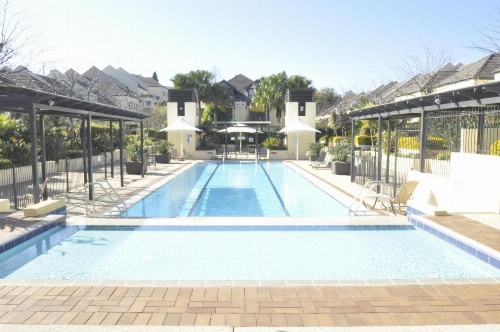 Glebe Self-Contained Modern One-Bedroom Apartment (47ROS) image 5